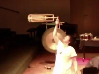 Soloist Recital graduation concert