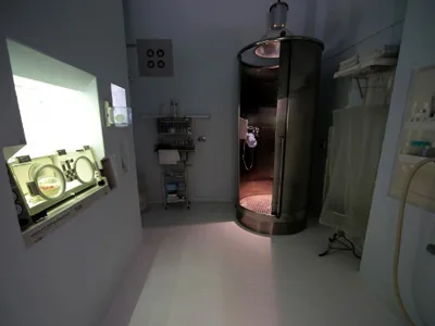 HNN interactive theatre