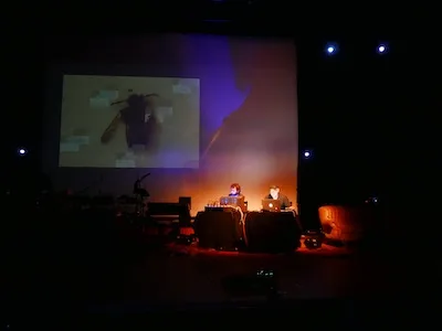 sinusoid² multichannel concert